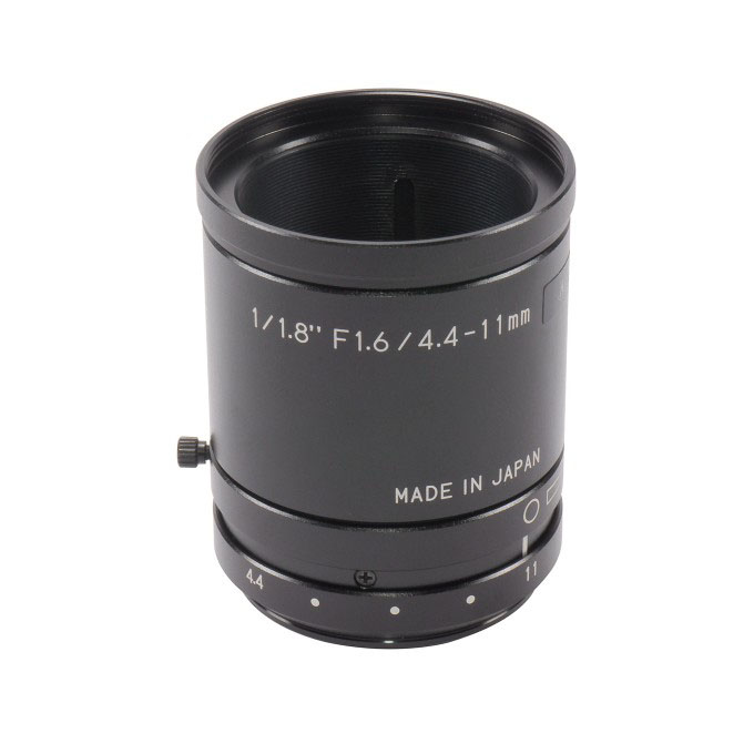 LMVZ4411 | 1/1.8″ 4.4~11mm Varifocal Lens